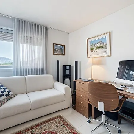 3br In The Heart Of - What'app - 0049-1521-4658-810 - For Reservations! 아파트